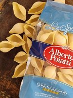 Макароны «Конкильони» 500 гр.っ♨