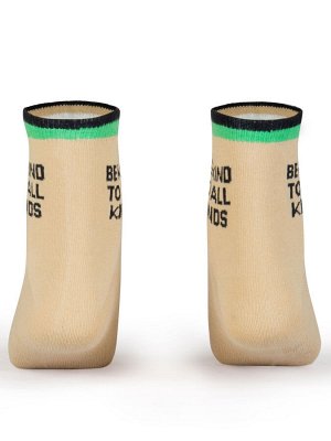 BEG3322(2) носки для мальчиков