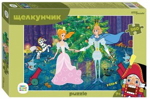 Мозаика "puzzle" 360 "Щелкунчик" (С/м) 73082