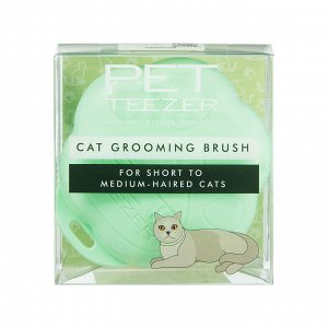 Щетка для кошек Pet Teezer Cat Grooming Brush