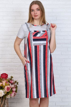 Платье "Анюта" (цвета в ассортименте)