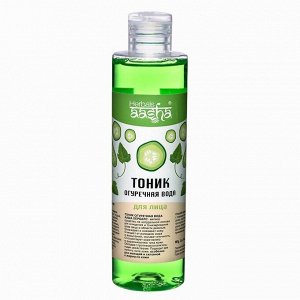 Aasha Herbals Тоник для лица / Огуречная вода, 200 мл