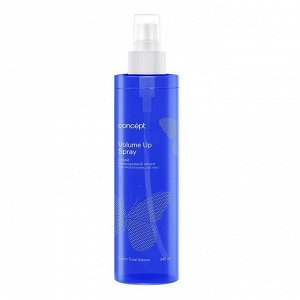 Сoncept Спрей для волос прикорневой объем / Salon Total Volume Spray, 240 мл EXPS