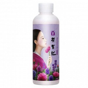Elizavecca Успокаивающий лосьон для лица с цветочным экстрактом / Hwa Yu Hong Flower Essence Lotion, 200 мл