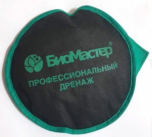 "БиоМастер - Дренажный диск SuperDrain", диаметр 26 см