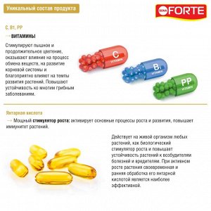 Bona Forte Спрей тоник Для гортензий флакон 500 мл.