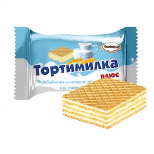 Тортимилка плюс десерт (Акконд)