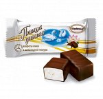 Птица дивная мини в шок.глазури, конфеты (Акконд)