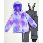Костюмы девочкам весна