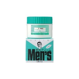 Men's Крем после бритья с ланолином и витамином В6 (увлажняющий, заживляющий) 60 г / 72