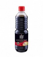 Соус Сэн Сой 500г соевый классический пл.б
