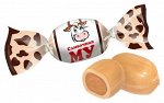 Сливочная Му карамель со сливочной (молочной) начинкой Невский кондитер