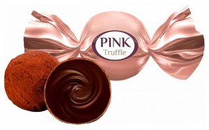 Пинк (PINK) Truffle конфеты (Сладкий Орешек)