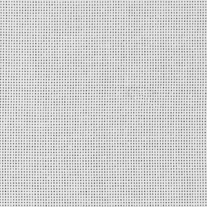 Канва 464 (03С 464 - БЧ) "BLITZ" ФАСОВКА 0.4 м 100% хлопок 40х150 см ± 2 см белый