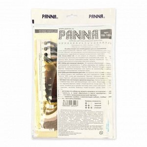 Набор для вышивания "PANNA" PD-1825 "Мой Совенок" 33.5 х 42 см
