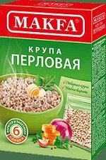 Крупа