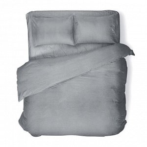 Пододеяльник. Цвет: Silver