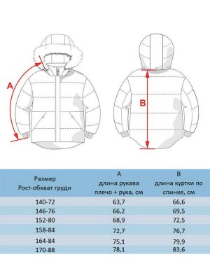 Куртка Российский размер: 164 | 170
Ткань верха: мембрана
Подклад: микрофлис
Утеплитель: 100 гр
Год: 2023
Страна: Россия
Куртка для девочки Нерис в стиле оверсайз в трендовой сиреневой расцветке . Кап