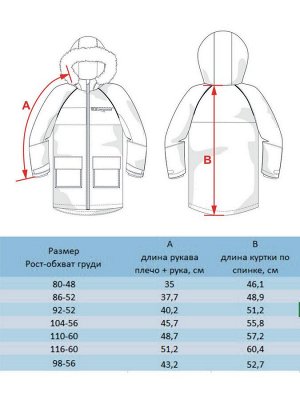 Куртка Российский размер: 80 | 86 | 92 | 98 | 104 | 110 | 116
Артикул поставщика: 515-23в-116-60-2
Сезон: Осень, Весна
Год: 2023
Страна: Россия
Подклад: флис
Ткань верха: мембрана
Утеплитель: 100 гр
