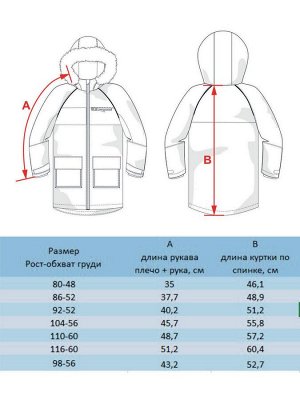 Куртка Российский размер: 92 | 104 | 98 | 86 | 110 | 80 | 116
Подклад: флис
Ткань верха: мембрана
Утеплитель: 100 гр
Год: 2023
Страна: Россия
Удлиненная куртка-парка Жизель для девочки с нежным цветоч