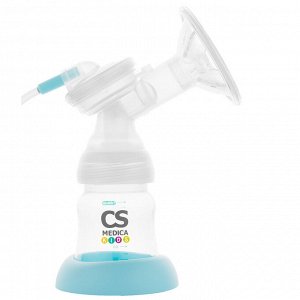 Молокоотсос электронный CS Medica KIDS CS-45