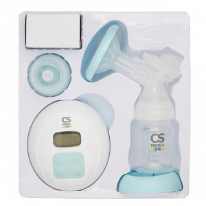 Молокоотсос электронный CS Medica KIDS CS-45