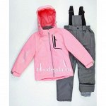 Скоро весна! Мембранный костюм от 1239 руб. Мега SALE