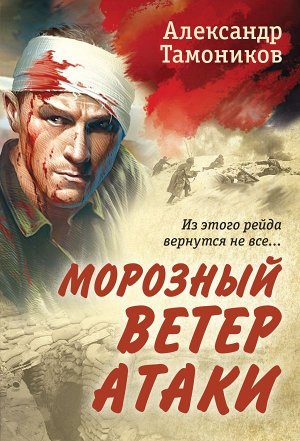 Тамоников А.А. Морозный ветер атаки