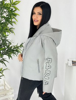 Куртка женская V, Артикул: 87524