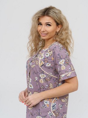 Халат женский