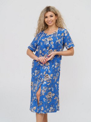 Халат женский