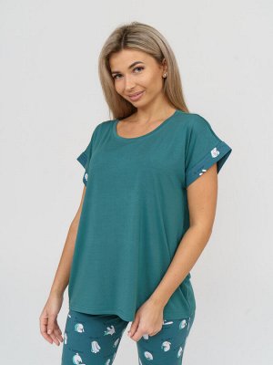 Пижама женская