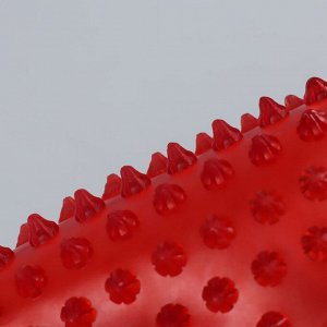 Торг Лайнс Массажёр антицеллюлитный «Чудо-варежка», с подвесом, цвет МИКС