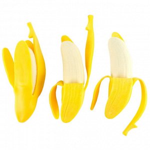 Игрушка антистресс ""Банан""