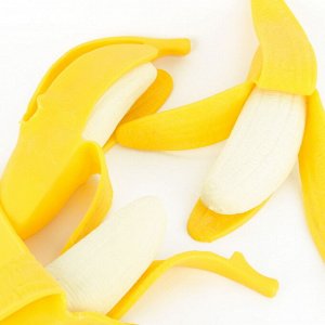 Игрушка антистресс ""Банан""