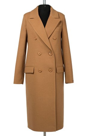 01-11273 Пальто женское демисезонное