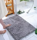Коврик из микрофибры &quot;Шенил&quot;,100cm*150cm