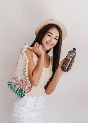 Тонер для лица с экстрактом прополиса 600мл  JMSOLUTION HONEY LUMINOUS ROYAL PROPOLIS TONER XL 600ml