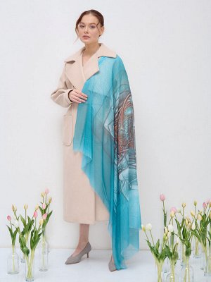 Tantino Платок женский KSH13-17-26