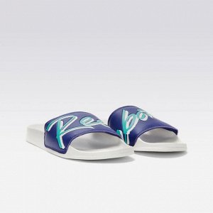 Пантолеты взрослые REEBOK CLASSIC SLIDE