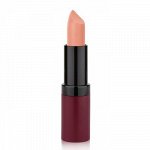ГОЛДЕН РОУЗ помада д.губ VELVET MATTE NEW 30