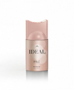 Prive Дезодорант-спрей IDEAL  жен.250мл