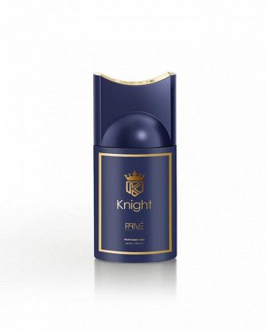 Prive Дезодорант-спрей KNIGHT  муж.250мл