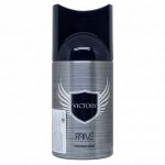 Prive Дезодорант-спрей VICTORY  муж.250мл