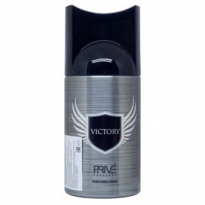 Prive Дезодорант-спрей VICTORY  муж.250мл