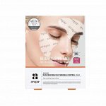 Avajar Омолаживающая маска против морщин для лица Rejuvenating Face Wrinkle Control Mask, 9гр(3гр*3шт)