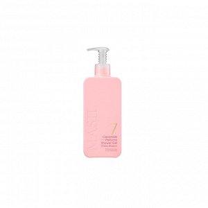 Masil Гель для душа парфюмированный с керамидами Вишня в цвету 7 Ceramide Shower Gel Perfume Cherry Blossom , 500 мл