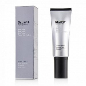 Dr.Jart+ Омолаживающий BB Крем Rejuvenating BB Beauty Balm Silver Label, 40 мл