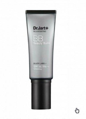 Dr.Jart+ Омолаживающий BB Крем Rejuvenating BB Beauty Balm Silver Label, 40 мл