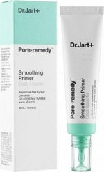 Dr.Jart+ Праймер матирующий для сужения пор Pore Remedy Smoothing Primer, 30 мл